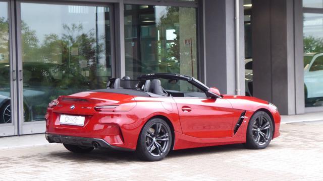 BMW Z4 sDrive20i Msport
