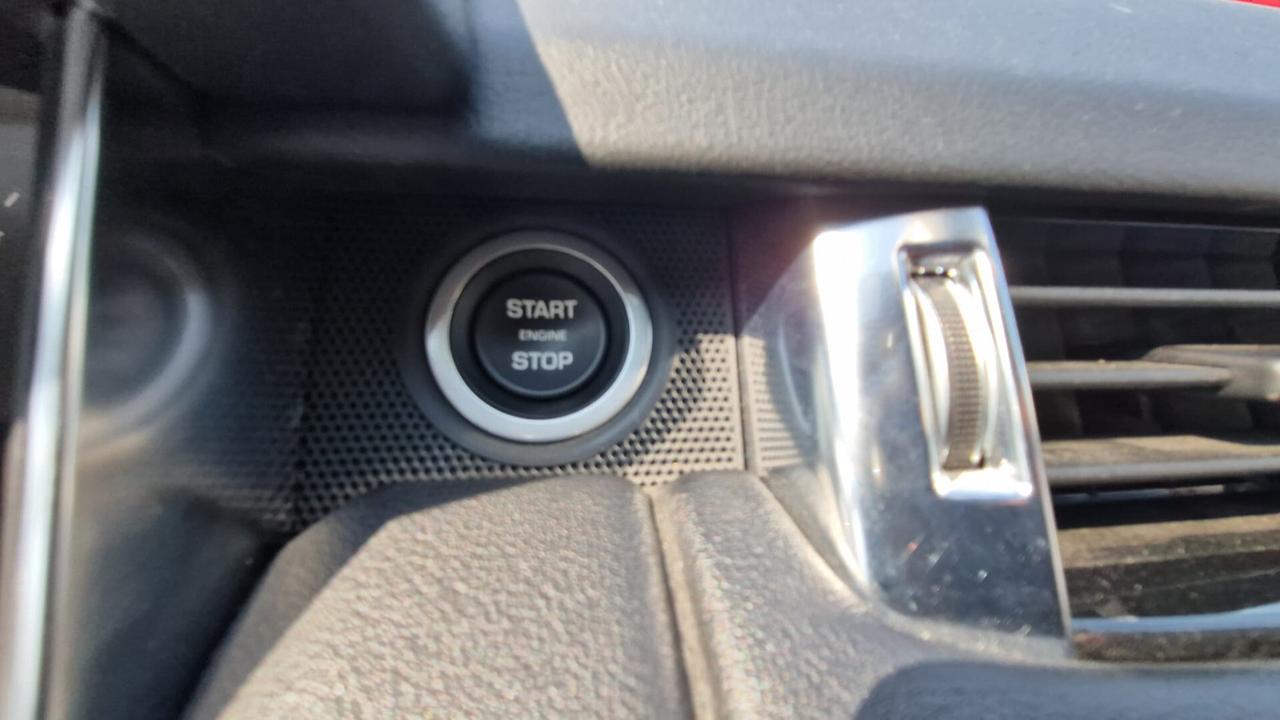 Land Rover Range Sport 3.0 SDV6 SE