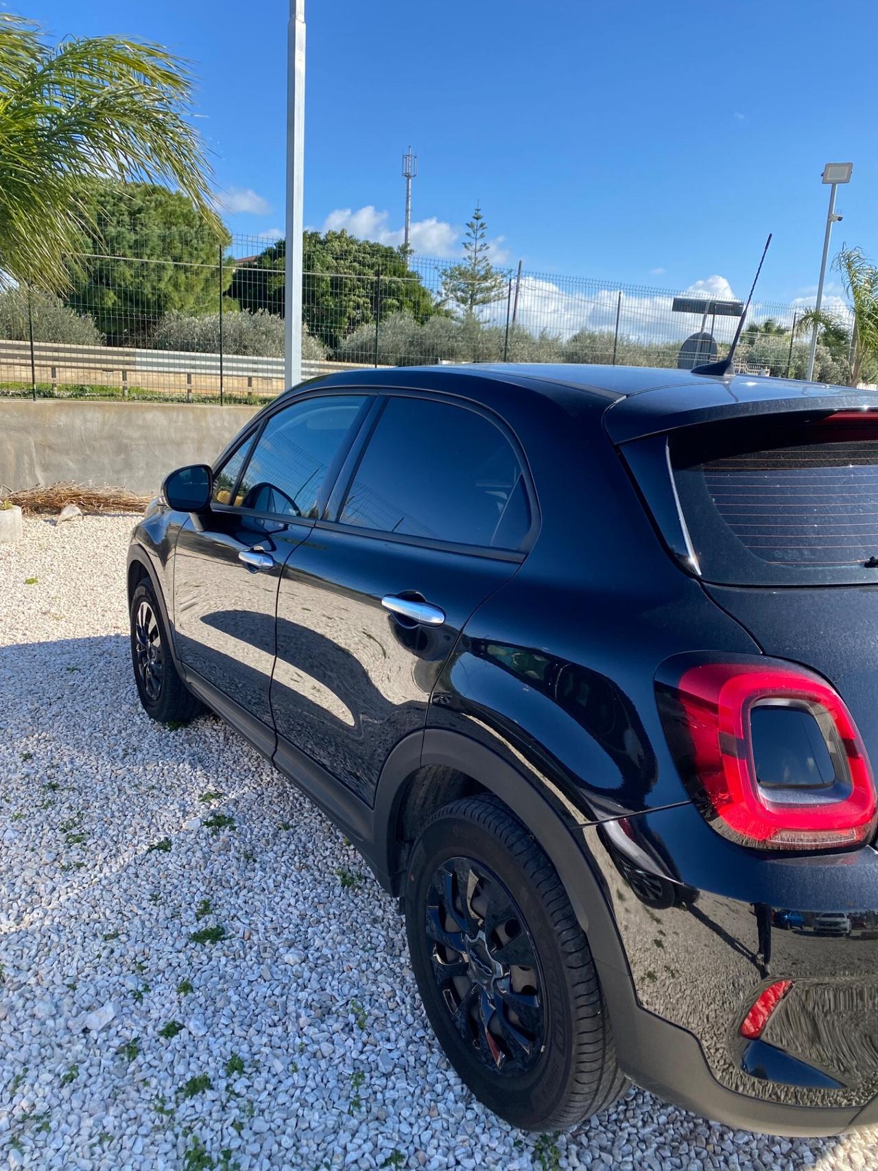 Fiat 500X 1.3 MultiJet 95 CV Club