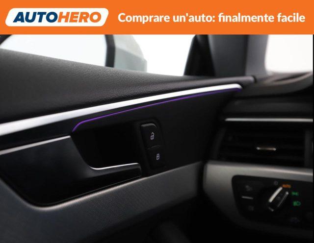 AUDI A5 40 TDI quattro S tronic S line edition