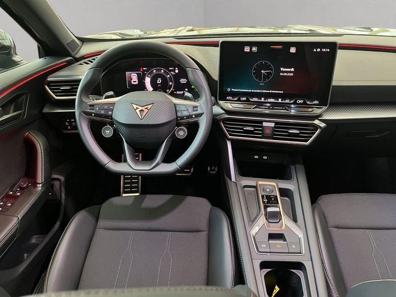 CUPRA Formentor Formentor 2.0 tdi 150cv dsg