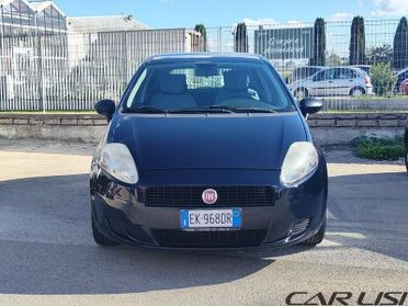 FIAT Punto Punto Classic 1.3 MJT 5 porte Active