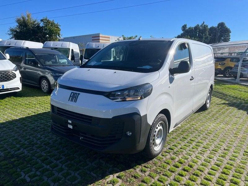 FIAT Scudo Scudo 2.0 BlueHDi 145 CV PL-TN Furgone
