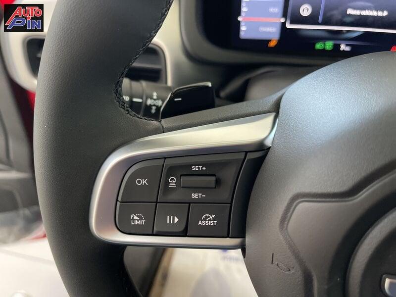 Jeep Avenger Avenger 1.2 110 CV MHEV Summit *TETTO APRIBILE*