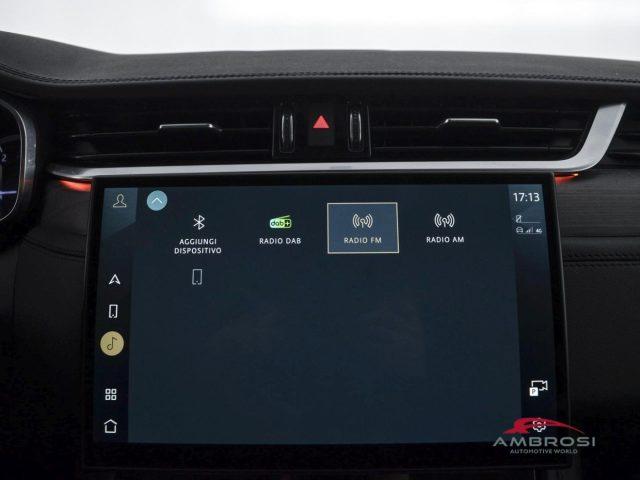 JAGUAR Other F PACE 2.0 D 163 CV AWD aut. R-Dynamic S