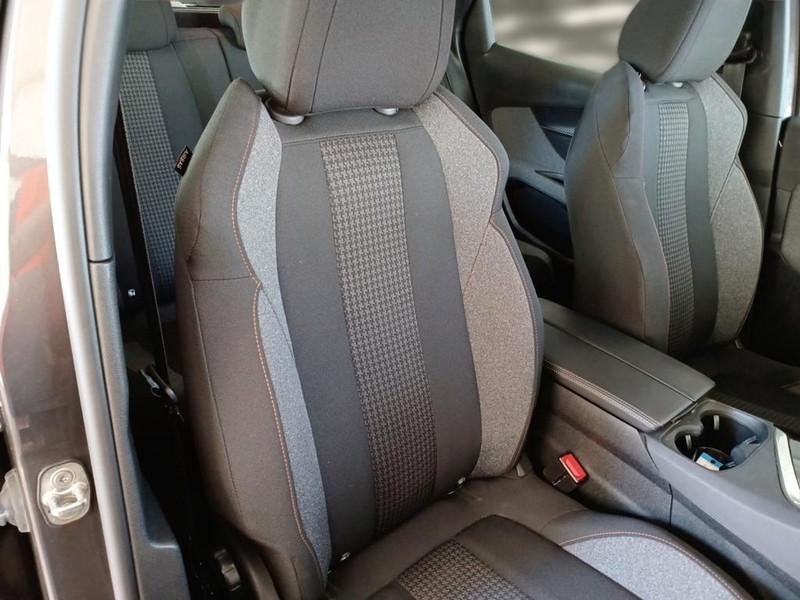 PEUGEOT 3008 BLUEHDI 130 EAT8 SES ACTIVE PACK AUTO SUV
