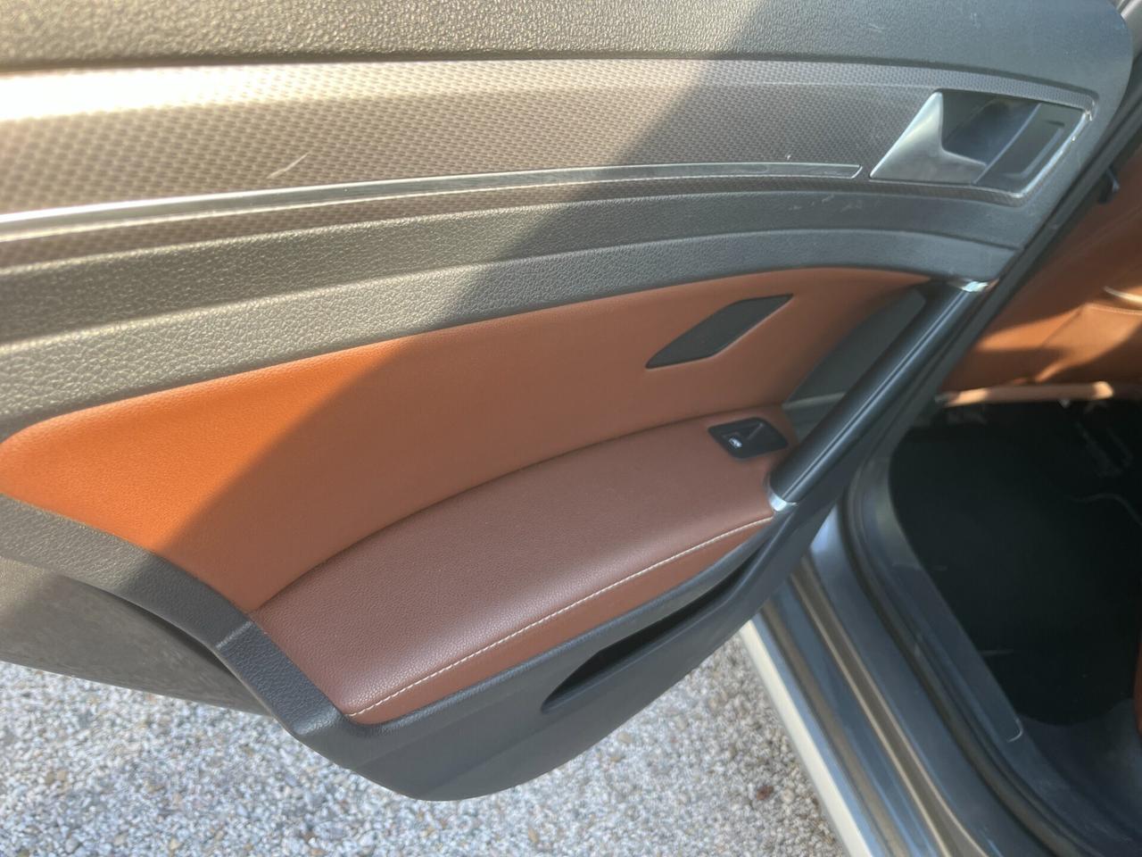 Volkswagen Golf Variant Alltrack 1.6 TDI 4MOTION E