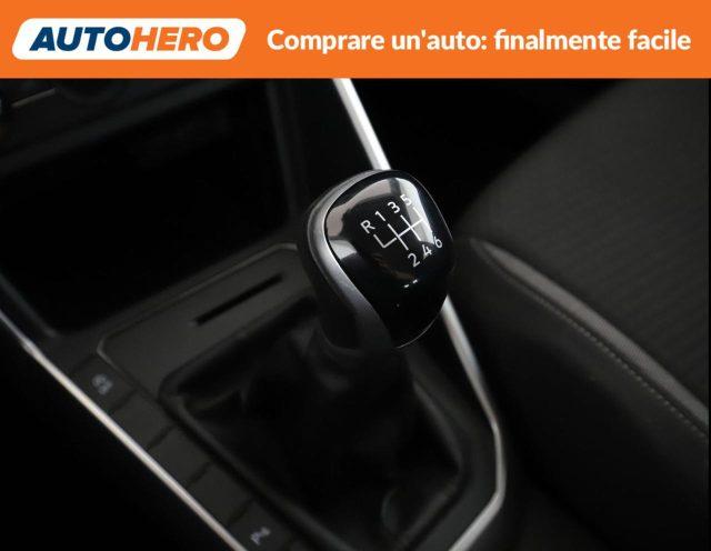 VOLKSWAGEN Taigo 1.0 TSI 110 CV Life