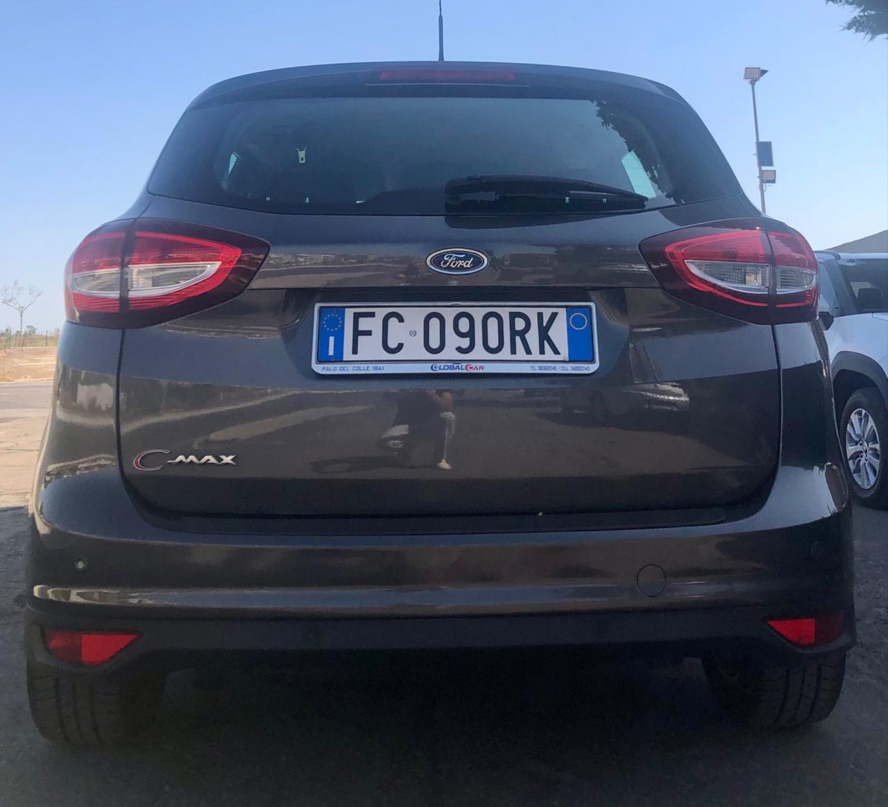 Ford C-Max 1.5 TDCi 120CV Start&Stop Business