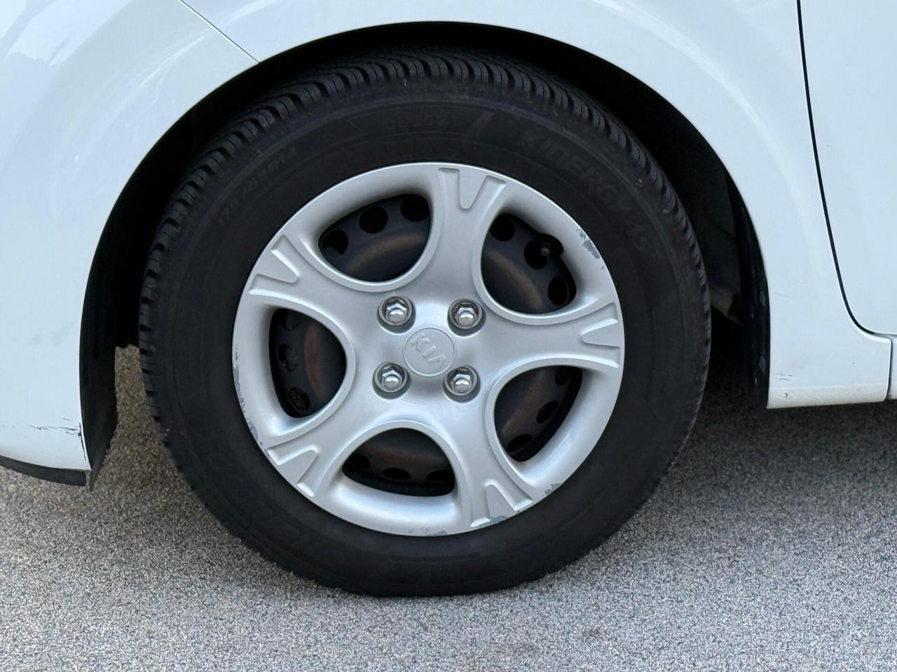 Kia Picanto 1.0 EcoGPL 65 CV City