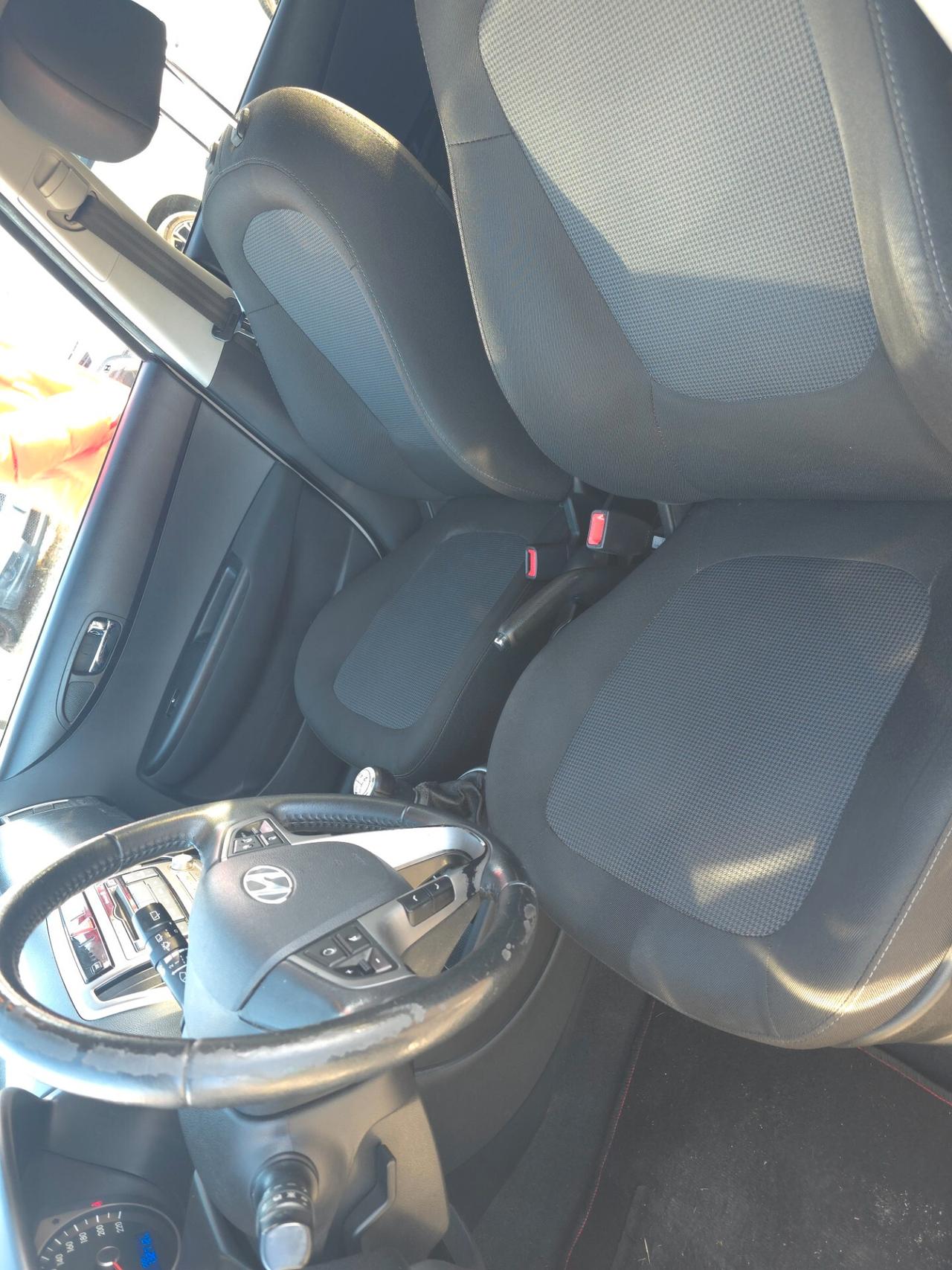 Hyundai i20 1.2 5p. Sound Edition