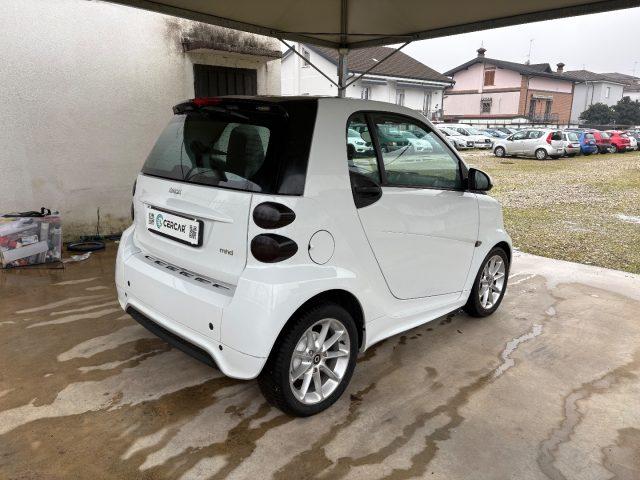 SMART ForTwo 1000 52 kW EURO 5 OK NEOPATENTATI AUTOMATICA
