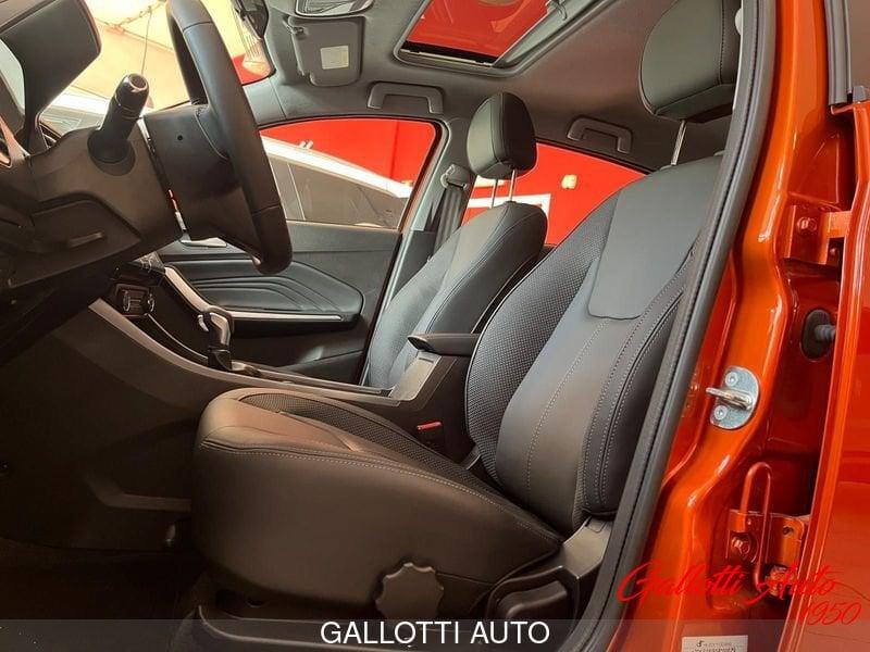 DR AUTOMOBILES dr 3.0 1.5 CVT