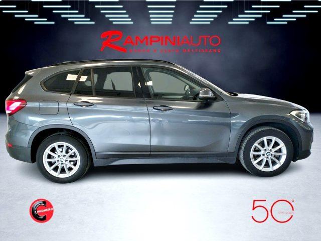 BMW X1 xDrive18d 4x4 Automatica 150 Cv Iva Esposta