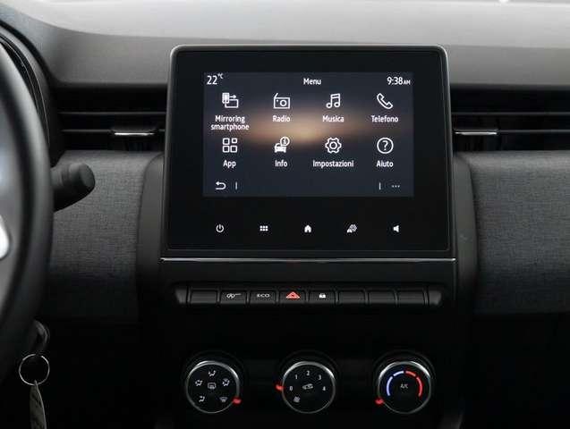 Renault Clio Clio 1.5 dci Evolution 100cv