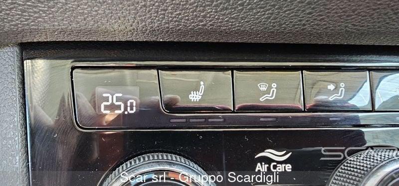 Skoda Karoq 1.5 TSI ACT DSG Executive *PREZZO REALE NON VINCOLATO A FINANZIAMENTO*