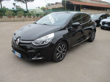 Renault Clio 1.5 DCI 90cv E6 EDC CAMBIO AUTOMATICO *PERFETTA*