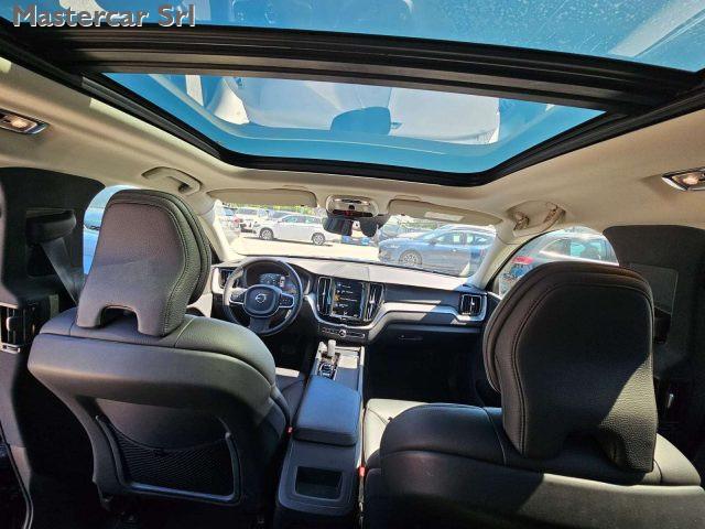 VOLVO XC60 XC60 2.0 t8 te Business Plus awd 303cv geartronic