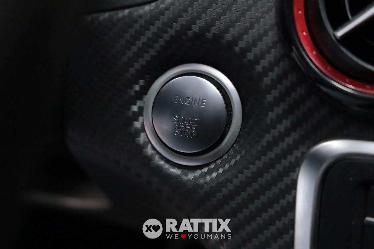 Mercedes-Benz A 45 AMG S 2.0 381CV 4matic+ AUTO