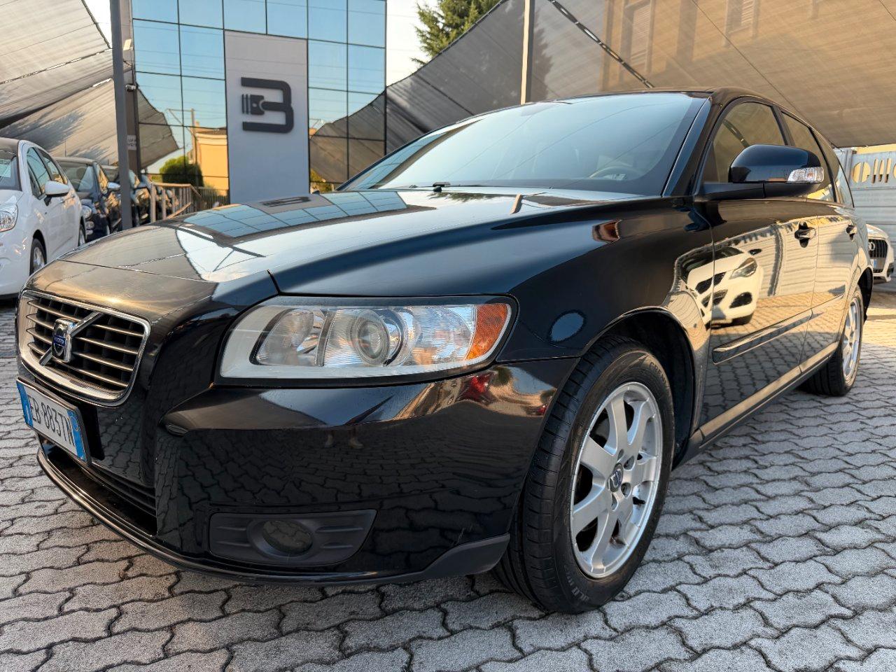 Volvo V50 1.6 Polar CONDIZIONI OTTIMALI