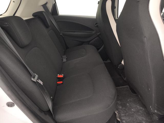 RENAULT ZOE Life R110