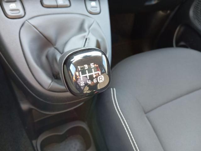 FIAT Panda Cross *PROMO* 1.0 FireFly S&S Hybrid