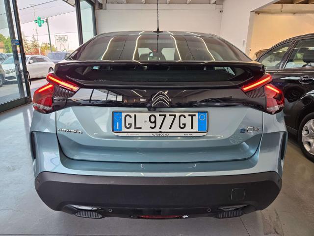 Citroen C4 E-C4 100kW Shine / ELTTRICA
