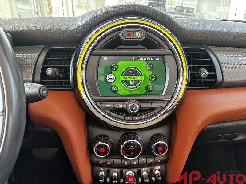 MINI Mini Cabrio Mini 1.5 Cooper Hype Cabrio