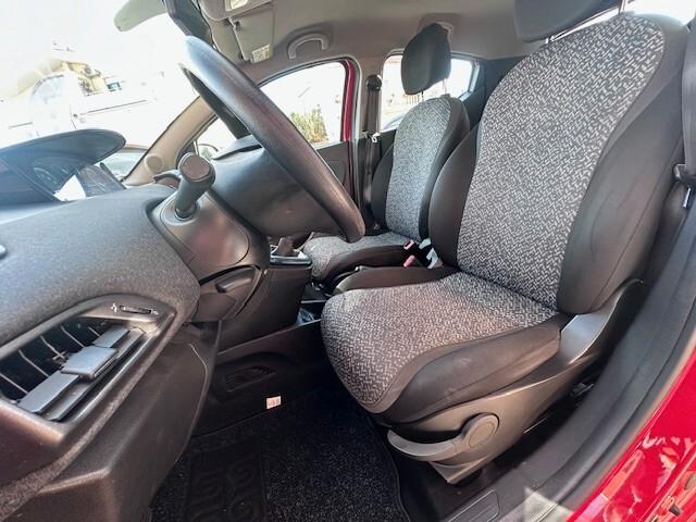 Lancia Ypsilon 1.2 BENZ/GPL CASA MADRE 50.000KM