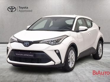Toyota C-HR C-HR 1.8h Active e-cvt