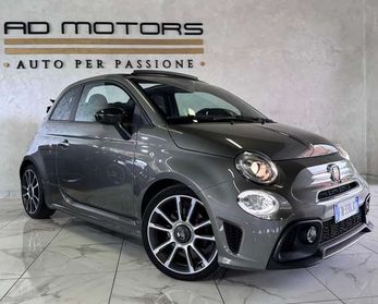 Fiat 500C Abarth PROMO SOLO CON FINANZIAMENTO