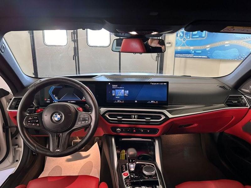 BMW Serie 4 M4 Cabrio 3.0 Competition M xdrive auto