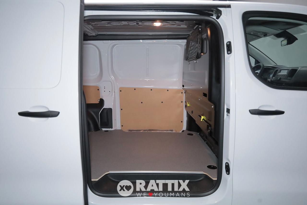 Toyota Proace 1.5d 120CV 10q Medium Comfort 3p.ti (IVA ESCLUSA)