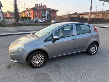 Fiat Grande Punto 1.2 5 porte Actual