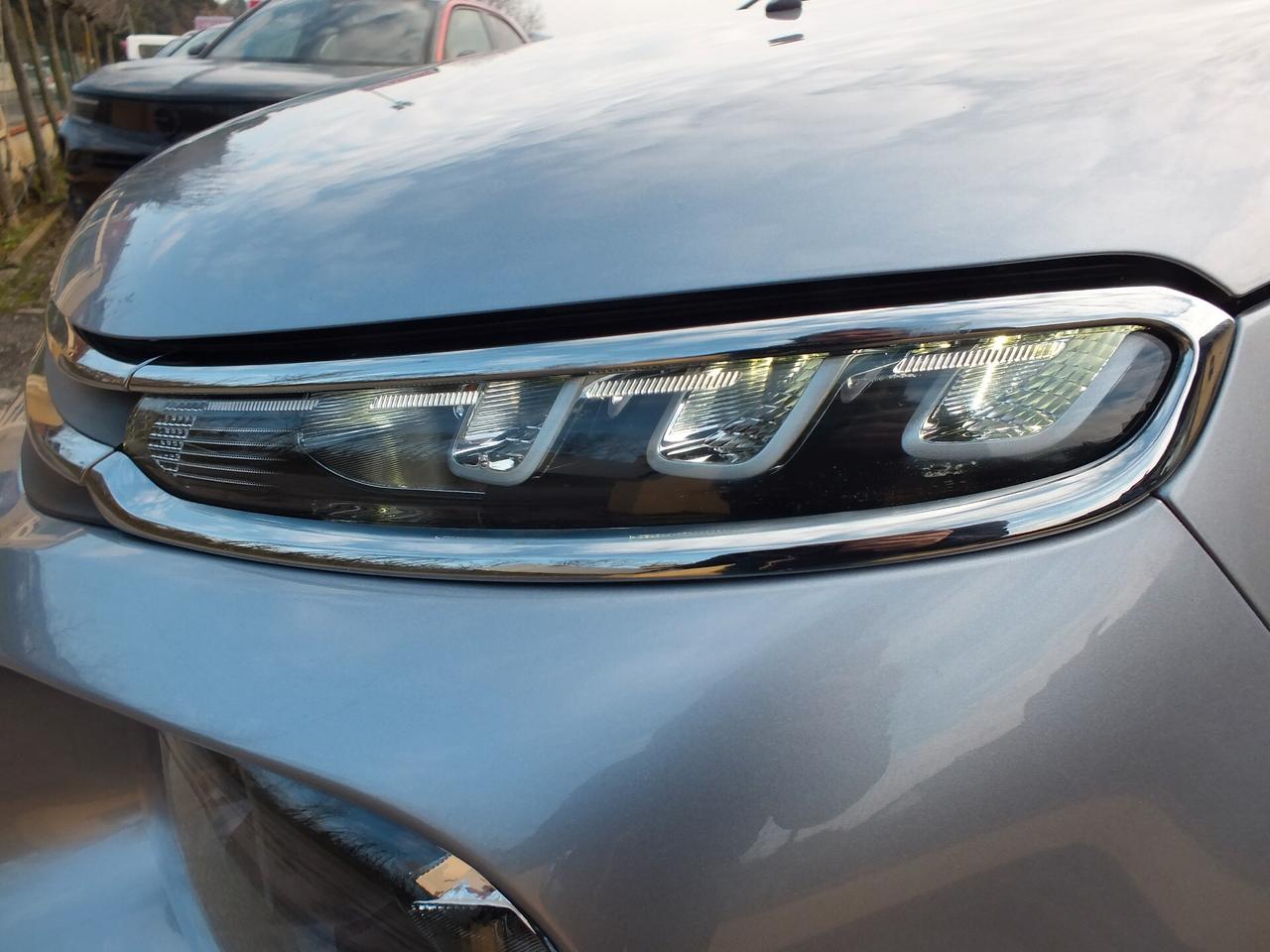 CITROEN C3 SHINE UNIPROPIETARIO 21.000 KM !