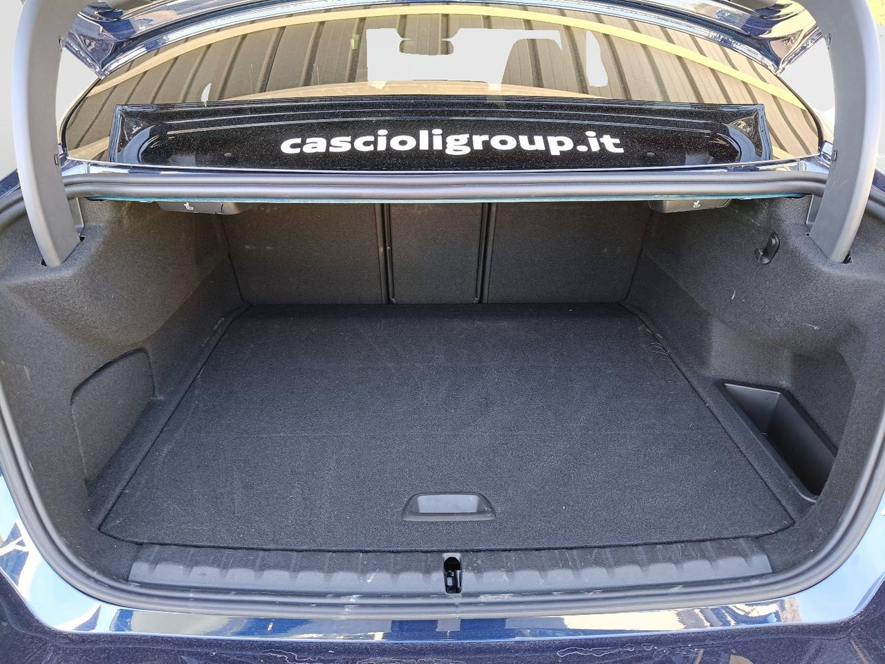 BMW BMW 220 Gran Coupé