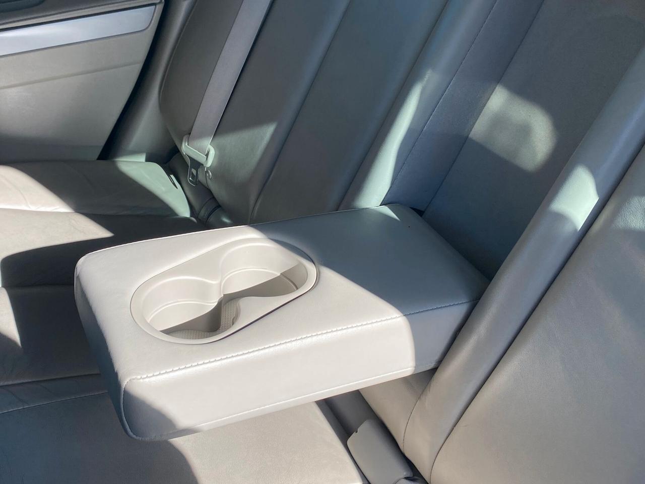 Mazda CX-7 2.2L MZR CD Sport Tourer