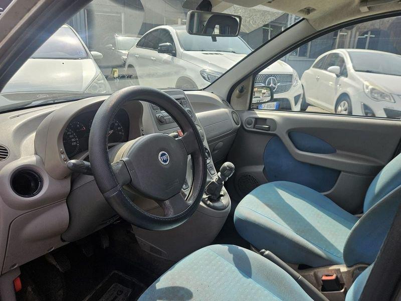 FIAT Panda Panda 1.2 Alessi