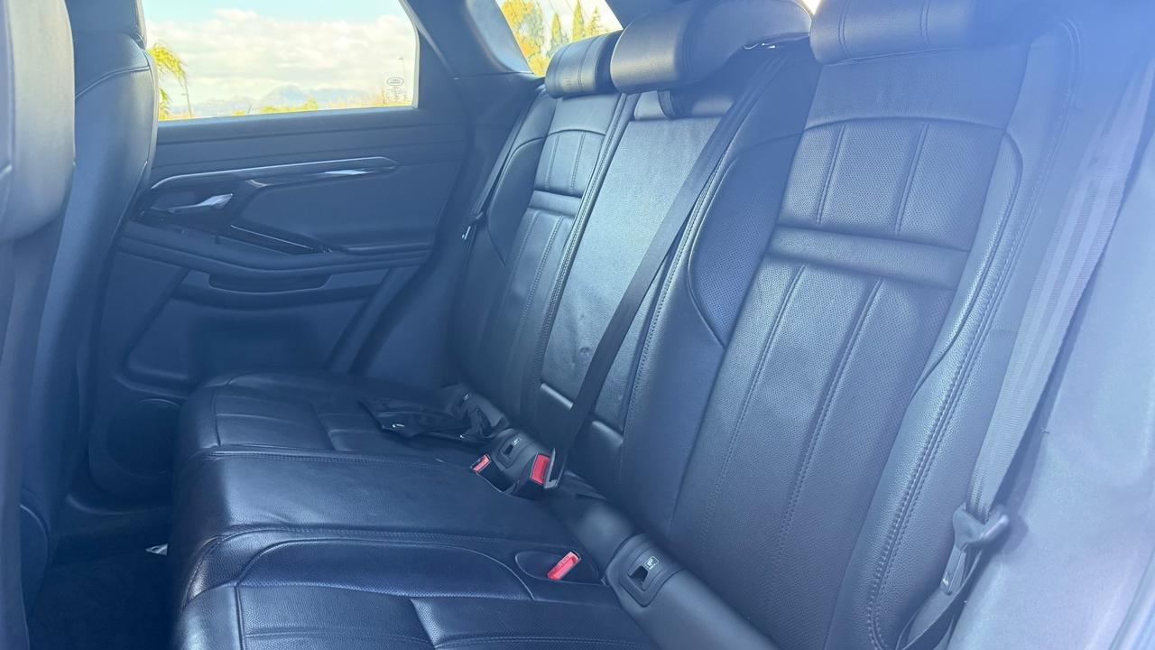 Land Rover Range Evoque 2.0D I4 163 CV AWD Auto S