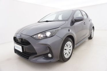 Toyota Yaris Hybrid Business BR618206 1.5 Full Hybrid 116CV