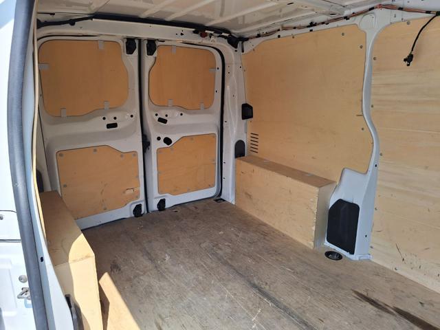 PEUGEOT Expert BlueHDi 120 S&S PL-TN Premium Standard N°GA333