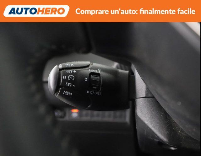 PEUGEOT 208 PureTech 75 Stop&Start 5 porte Active Pack