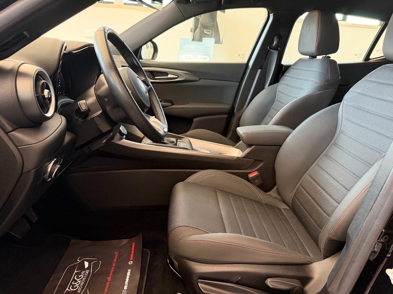 Alfa Romeo Tonale 1.6 diesel 130 CV Sprint - 2023