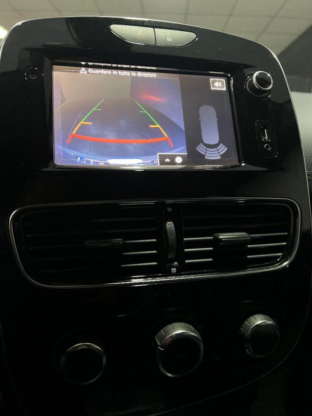 RENAULT Clio TCe 12V 75 CV 5/p Moschino Zen UNICA PROPRIETARIA