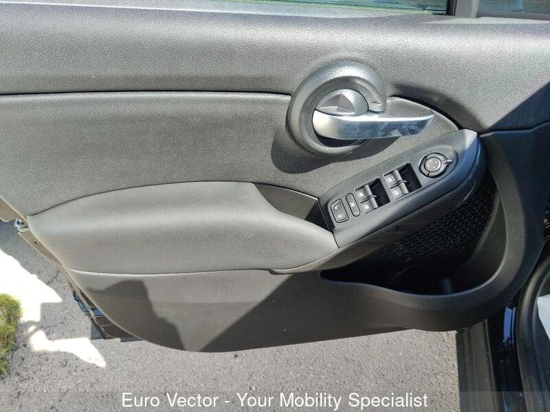 FIAT 500X 1.3 MultiJet 95 CV