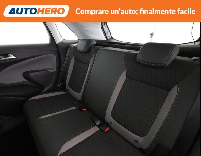 OPEL Crossland X 1.5 ECOTEC D 120 CV Start&Stop aut. Innovation