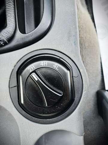 Mahindra Goa 2.5 crde GLX 4wd PICK UP AUTOCARRO
