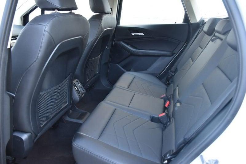 BMW Serie 2 Active Tourer 218 d Active Tourer Luxury