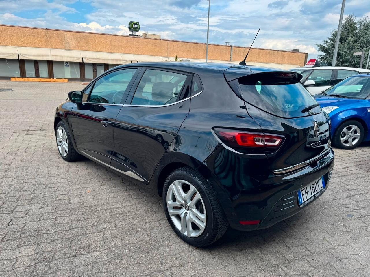 Renault Clio dCi 8V 90CV Start&Stop 5 porte Energy Excite