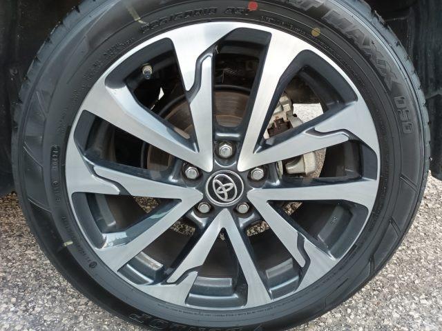 TOYOTA Corolla Cross 1.8 HYBRID TREND 140CV E-CVT CARPLAY CAM"18 ITALIA